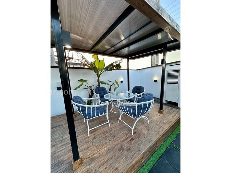 عکس شماره 804968 - ویلا با استخر جکوزی نزدیک رامسر - 