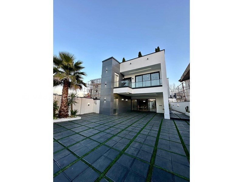 عکس شماره 804969 - ویلا با استخر جکوزی نزدیک رامسر - 