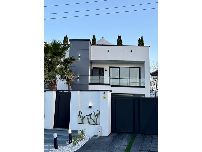 عکس شماره 804970 - ویلا با استخر جکوزی نزدیک رامسر - 