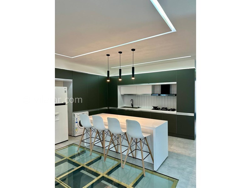 عکس شماره 804971 - ویلا با استخر جکوزی نزدیک رامسر - 