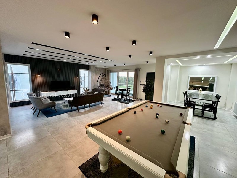 عکس شماره 804973 - ویلا با استخر جکوزی نزدیک رامسر - 