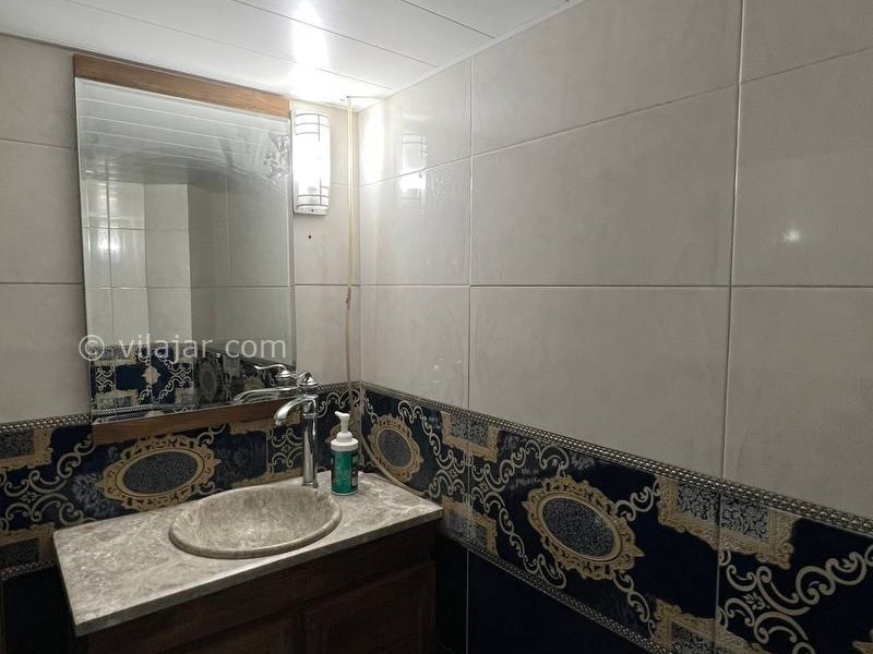 عکس شماره 804993 - ویلا با استخر جکوزی رامسر اربکله -