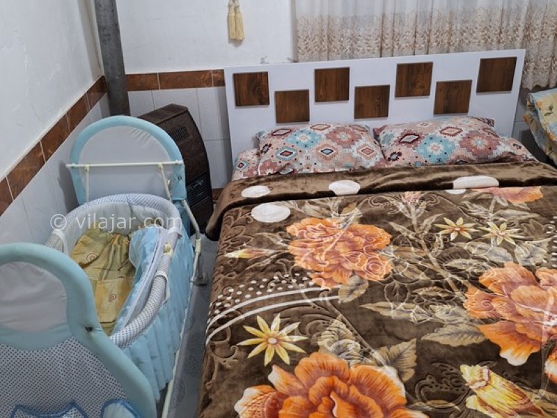 عکس شماره 805194 - اجاره ویلا در قلعه رودخان - 