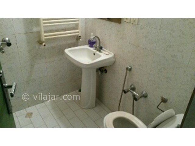 عکس شماره 8053 - اجاره ویلا در شهرک دریاکنار - 