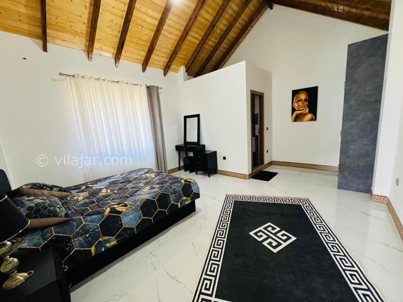 عکس شماره 805334 - ویلا با استخر جکوزی کلاردشت - 