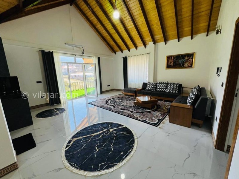 عکس شماره 805336 - ویلا با استخر جکوزی کلاردشت - 