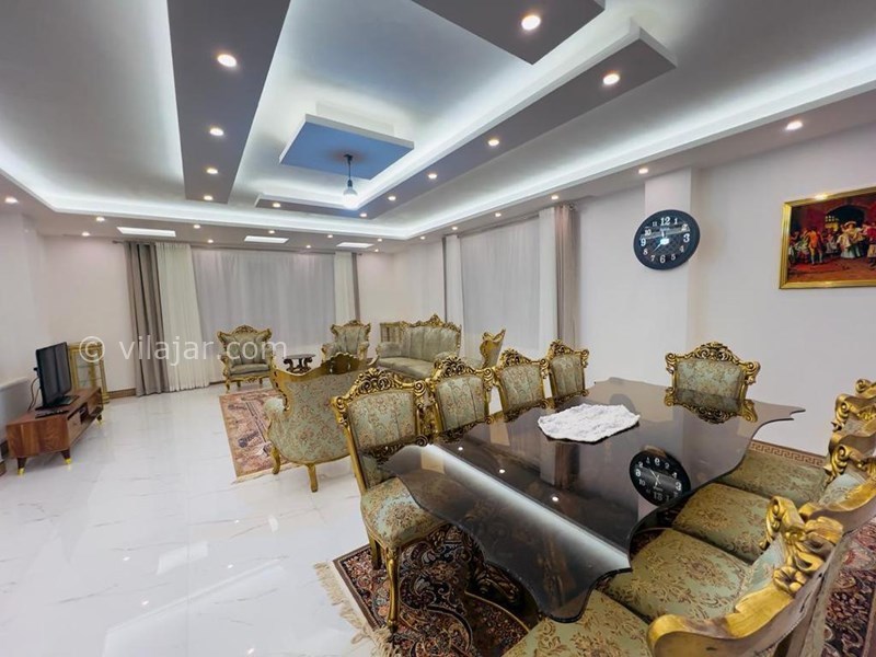 عکس شماره 805338 - ویلا با استخر جکوزی کلاردشت - 