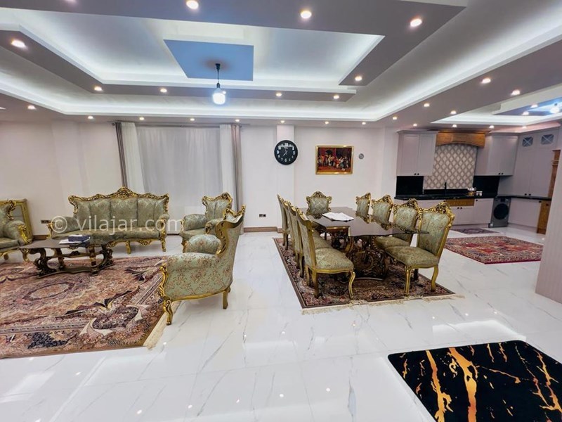 عکس شماره 805342 - ویلا با استخر جکوزی کلاردشت - 