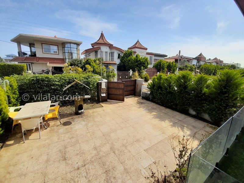 عکس شماره 805412 - اجاره ویلا استخردار در محمودآباد - 