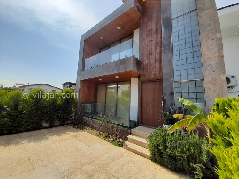 عکس شماره 805413 - اجاره ویلا استخردار در محمودآباد - 