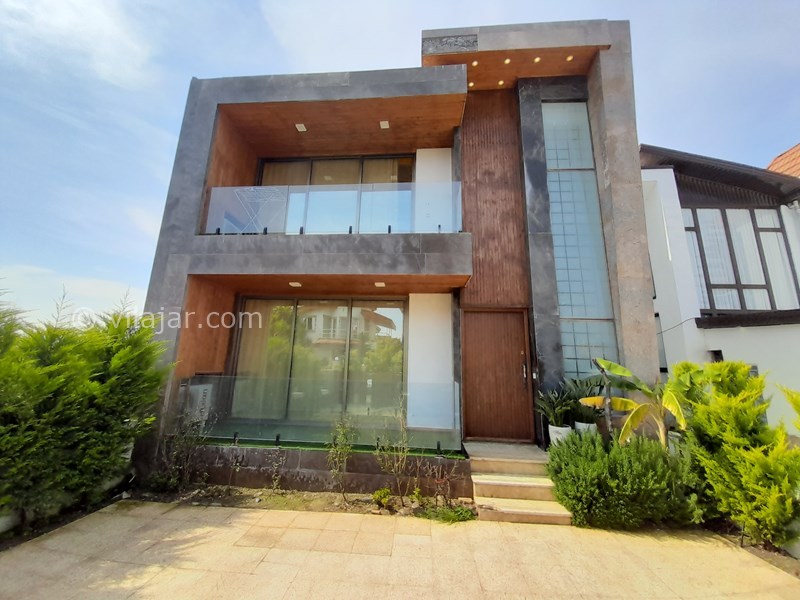 عکس شماره 805414 - اجاره ویلا استخردار در محمودآباد - 