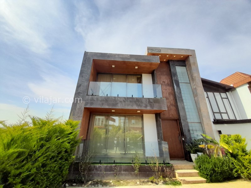 عکس شماره 805415 - اجاره ویلا استخردار در محمودآباد - 