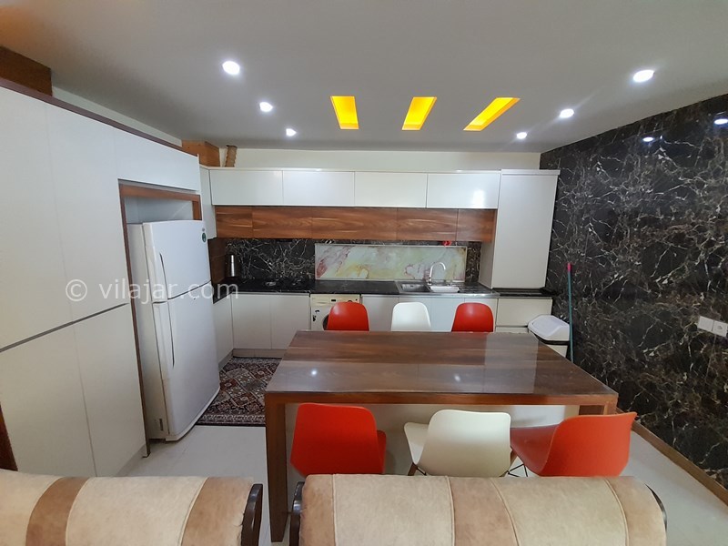 عکس شماره 805416 - اجاره ویلا استخردار در محمودآباد - 