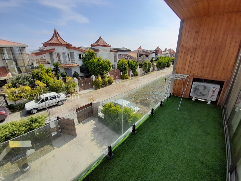 عکس شماره 805417 - اجاره ویلا استخردار در محمودآباد - 