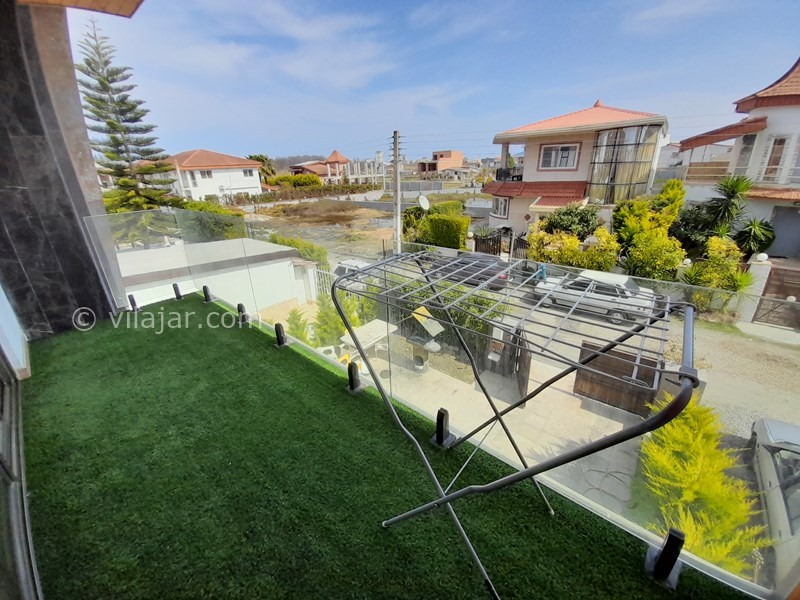 عکس شماره 805418 - اجاره ویلا استخردار در محمودآباد - 