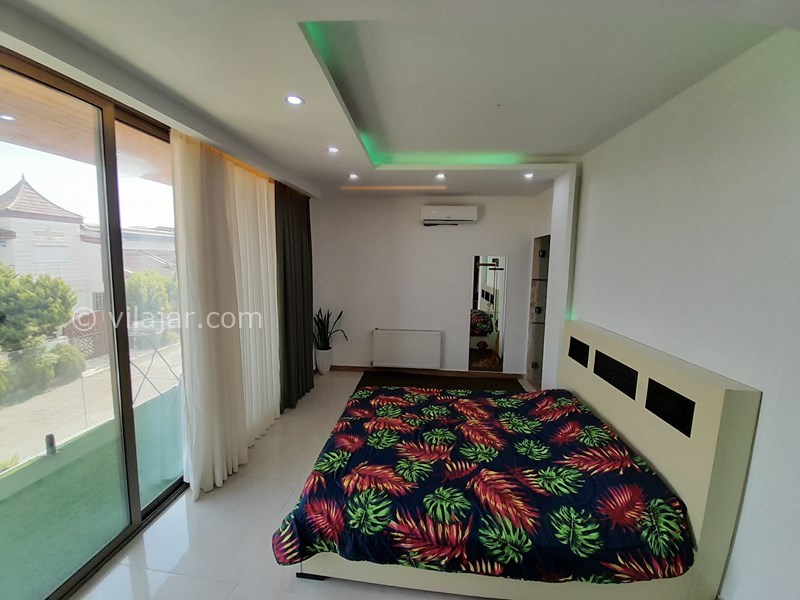 عکس شماره 805420 - اجاره ویلا استخردار در محمودآباد - 