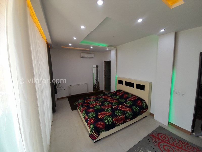 عکس شماره 805421 - اجاره ویلا استخردار در محمودآباد - 