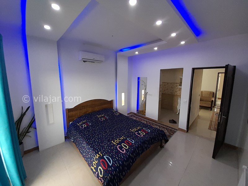 عکس شماره 805422 - اجاره ویلا استخردار در محمودآباد - 