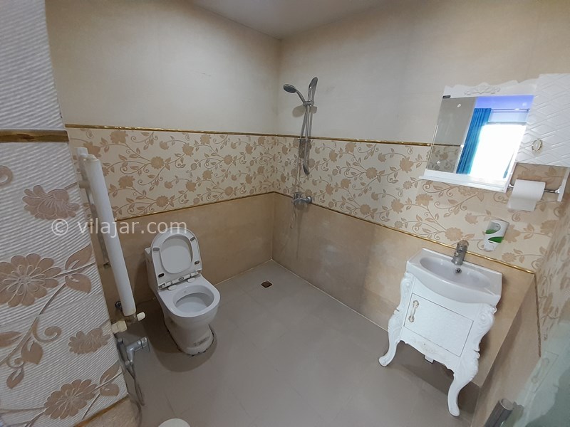 عکس شماره 805423 - اجاره ویلا استخردار در محمودآباد - 