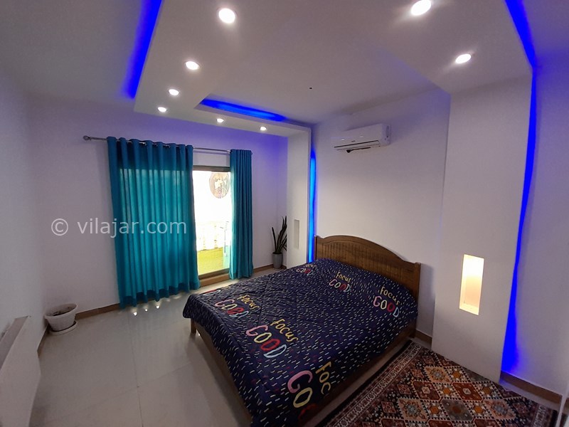 عکس شماره 805424 - اجاره ویلا استخردار در محمودآباد - 