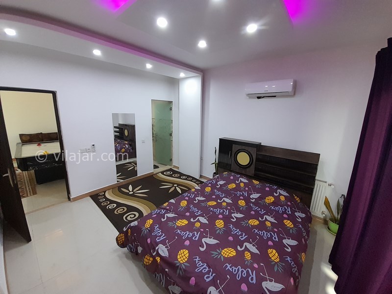 عکس شماره 805425 - اجاره ویلا استخردار در محمودآباد - 