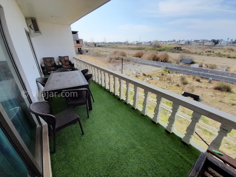 عکس شماره 805427 - اجاره ویلا استخردار در محمودآباد - 