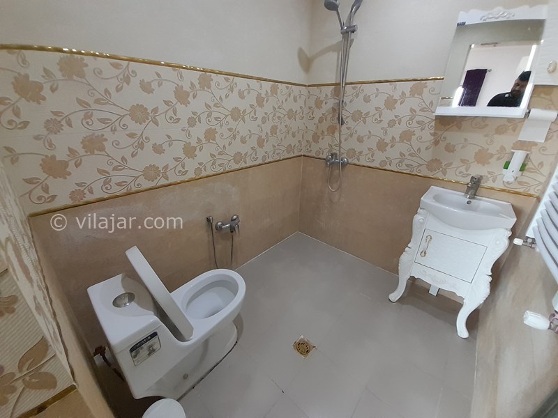 عکس شماره 805428 - اجاره ویلا استخردار در محمودآباد - 