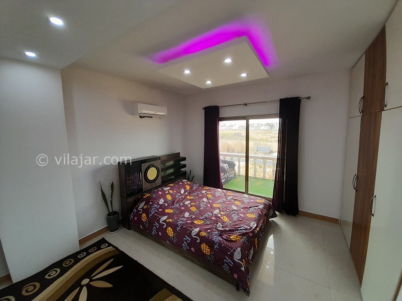 عکس شماره 805429 - اجاره ویلا استخردار در محمودآباد - 