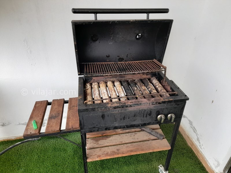 عکس شماره 805430 - اجاره ویلا استخردار در محمودآباد - 