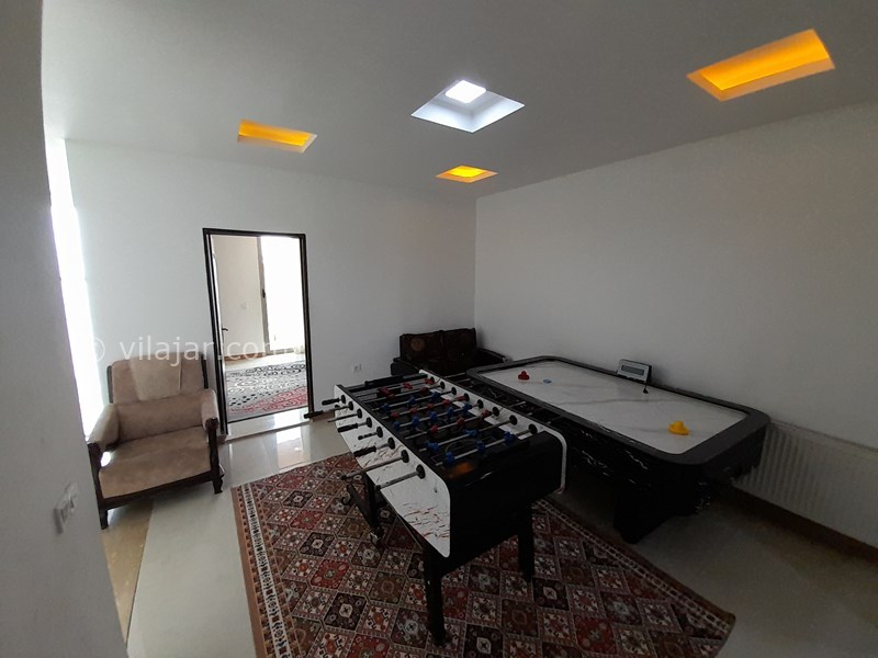 عکس شماره 805431 - اجاره ویلا استخردار در محمودآباد - 