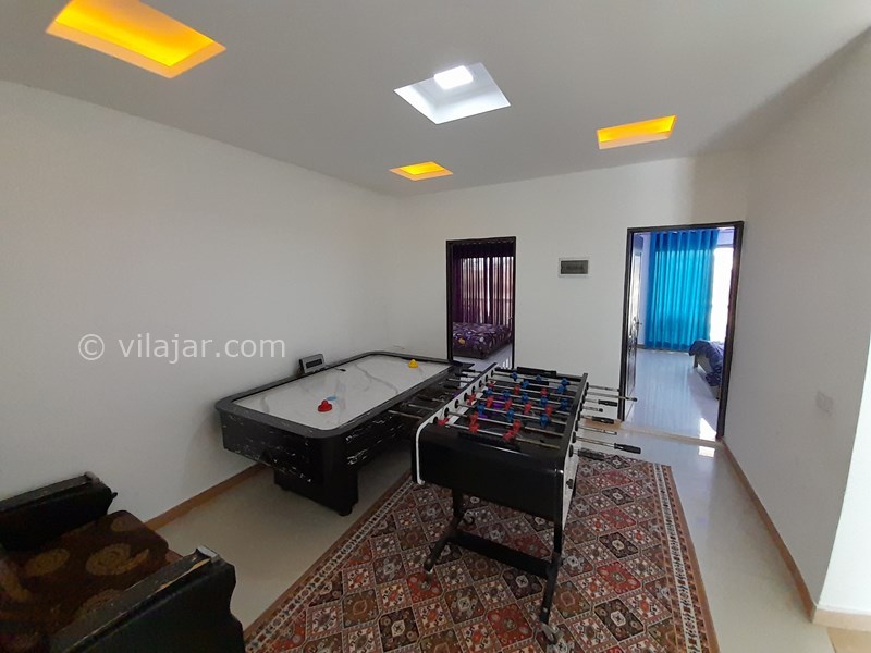 عکس شماره 805432 - اجاره ویلا استخردار در محمودآباد - 