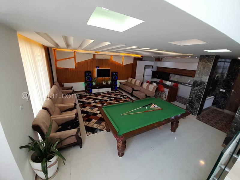 عکس شماره 805433 - اجاره ویلا استخردار در محمودآباد - 