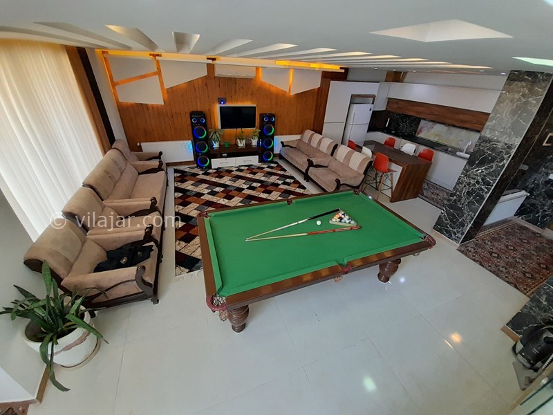 عکس شماره 805434 - اجاره ویلا استخردار در محمودآباد - 