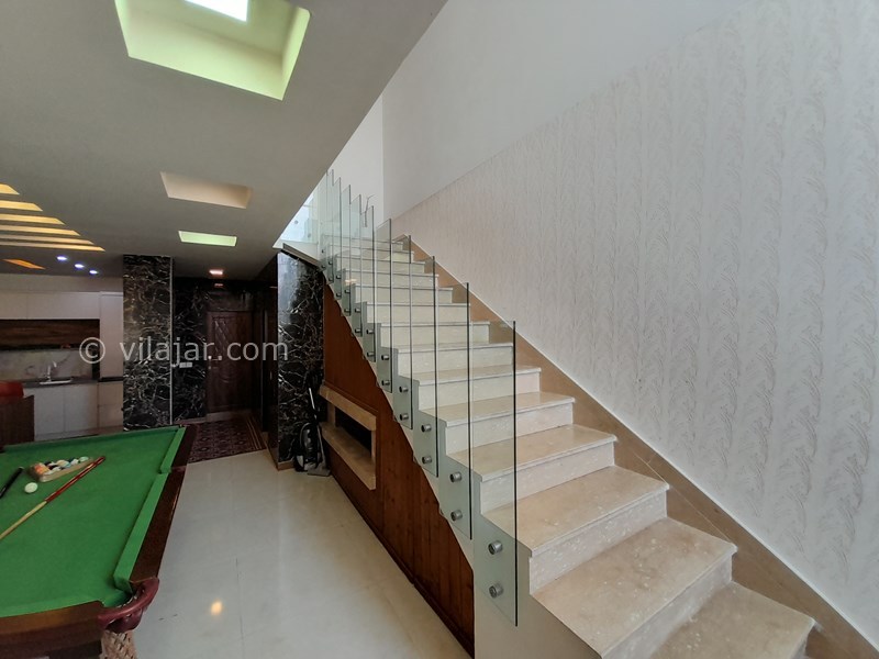 عکس شماره 805435 - اجاره ویلا استخردار در محمودآباد - 