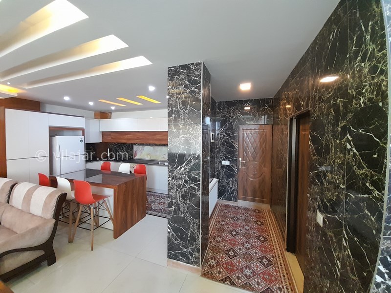 عکس شماره 805436 - اجاره ویلا استخردار در محمودآباد - 