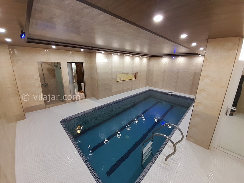 عکس شماره 805438 - اجاره ویلا استخردار در محمودآباد - 