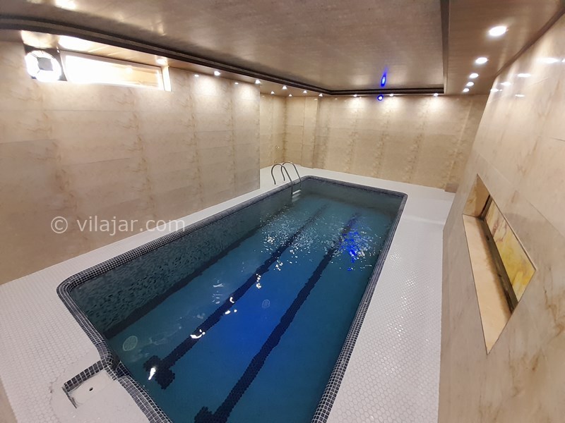 عکس شماره 805439 - اجاره ویلا استخردار در محمودآباد - 