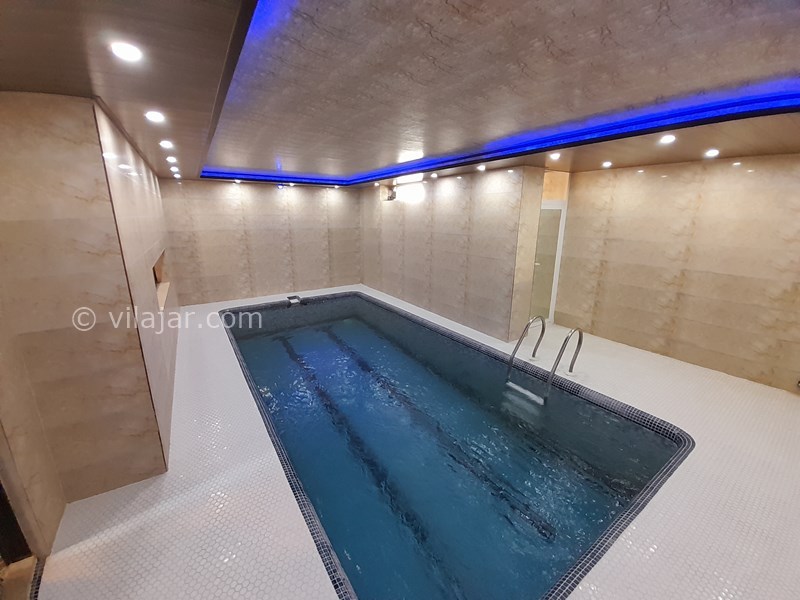 عکس شماره 805440 - اجاره ویلا استخردار در محمودآباد - 