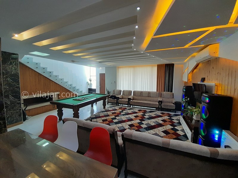 عکس شماره 805442 - اجاره ویلا استخردار در محمودآباد - 