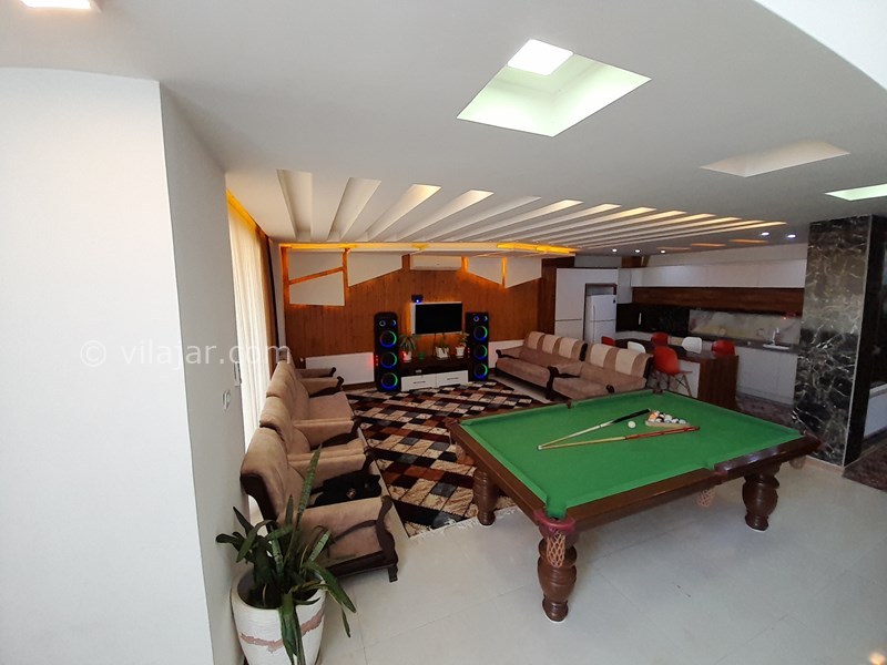 عکس شماره 805445 - اجاره ویلا استخردار در محمودآباد - 