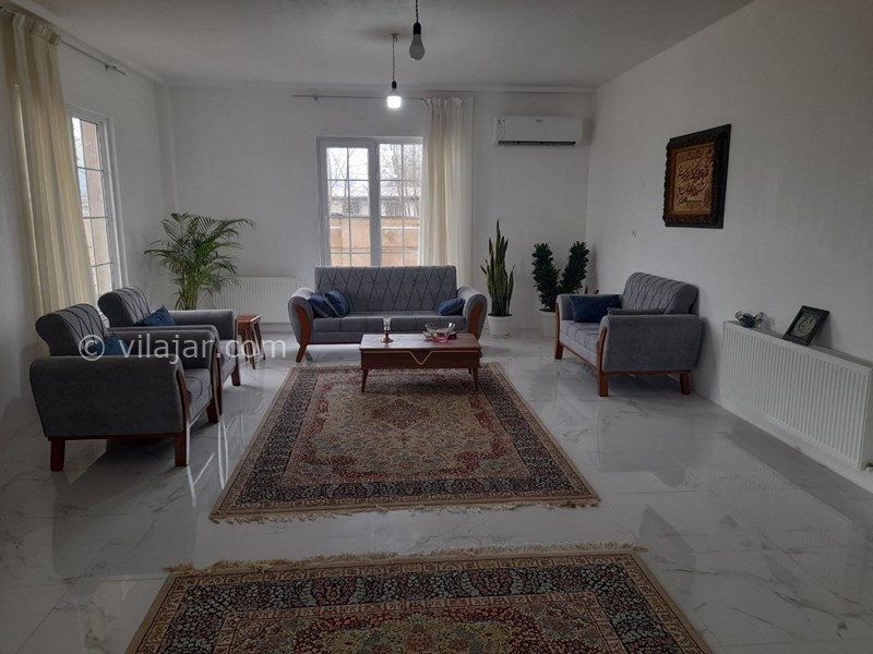 عکس شماره 805448 - اجاره ویلا ساحلی در رودسر -