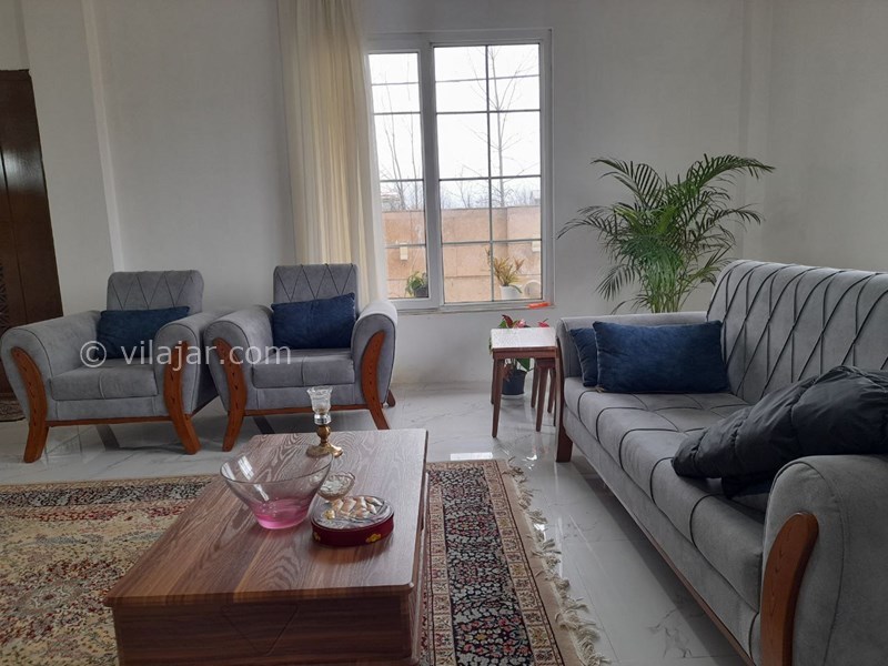 عکس شماره 805449 - اجاره ویلا ساحلی در رودسر -