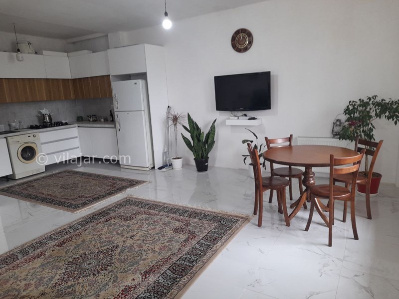 عکس شماره 805450 - اجاره ویلا ساحلی در رودسر -