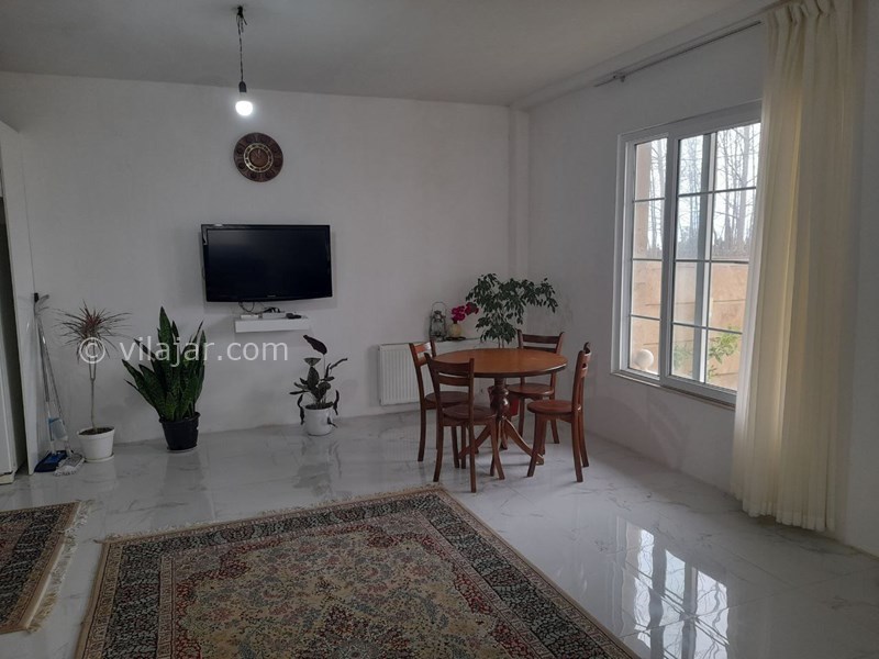 عکس شماره 805453 - اجاره ویلا ساحلی در رودسر -