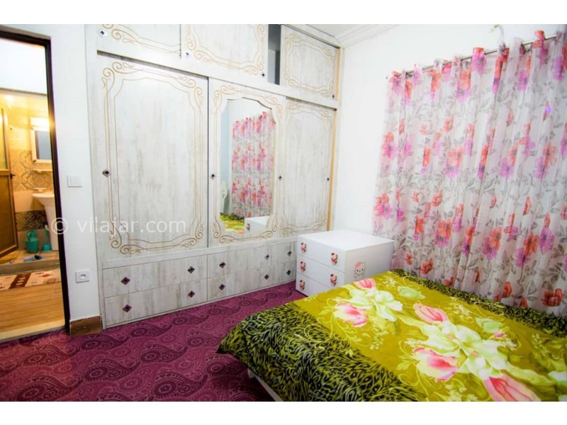 عکس شماره 805485 - اجاره ویلا با استخر و جکوزی سرخرود - 