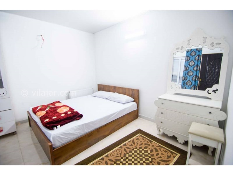 عکس شماره 805486 - اجاره ویلا با استخر و جکوزی سرخرود - 