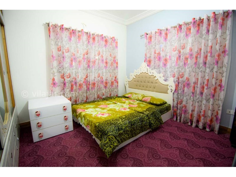 عکس شماره 805487 - اجاره ویلا با استخر و جکوزی سرخرود - 