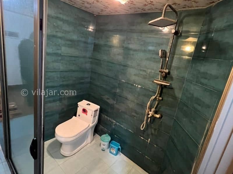 عکس شماره 805488 - اجاره ویلا با استخر و جکوزی سرخرود - 