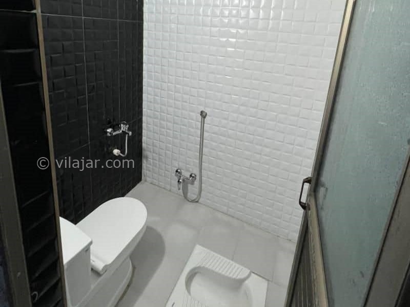 عکس شماره 805490 - اجاره ویلا با استخر و جکوزی سرخرود - 