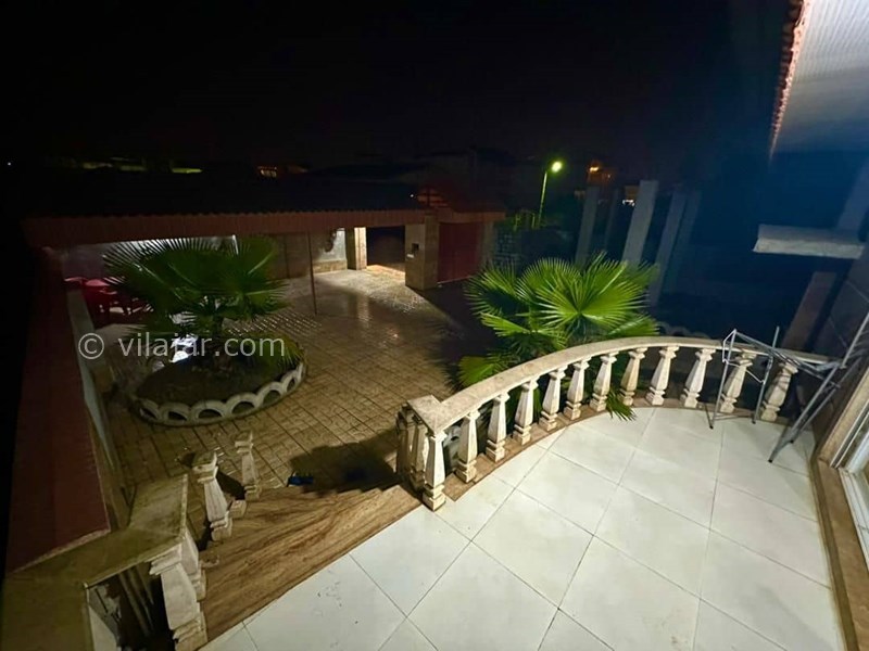 عکس شماره 805491 - اجاره ویلا با استخر و جکوزی سرخرود - 